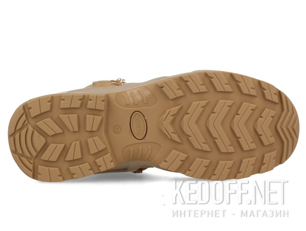 Męskie taktyczne buty Vaneda 2883BJ все размеры