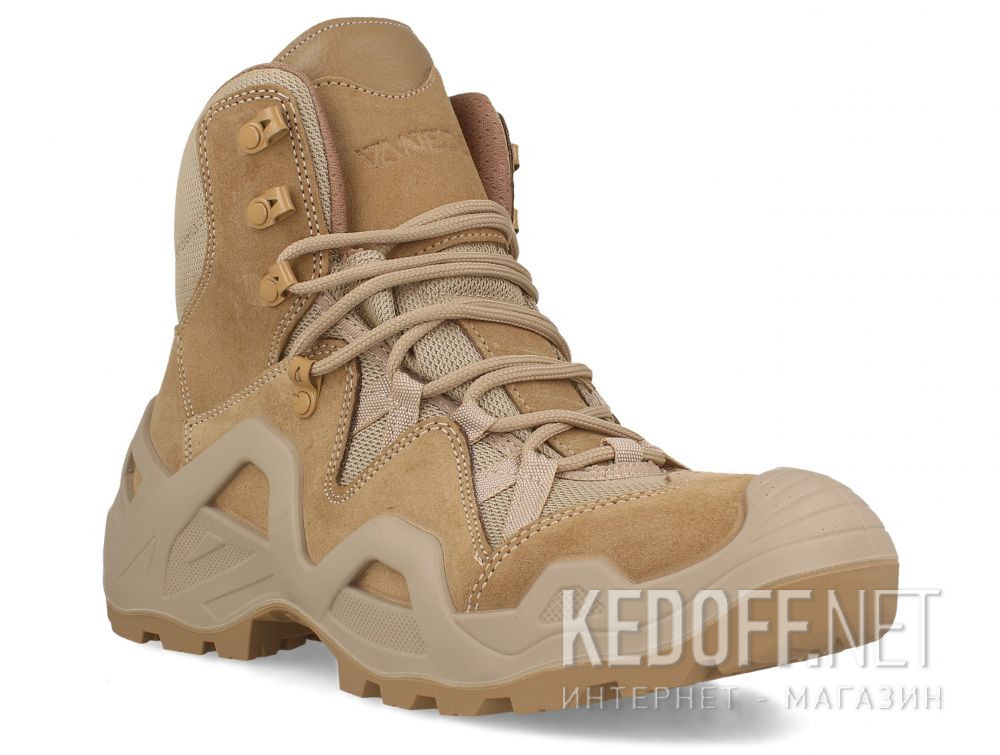 Dodaj do koszyka Męskie taktyczne buty Vaneda 2883BJ