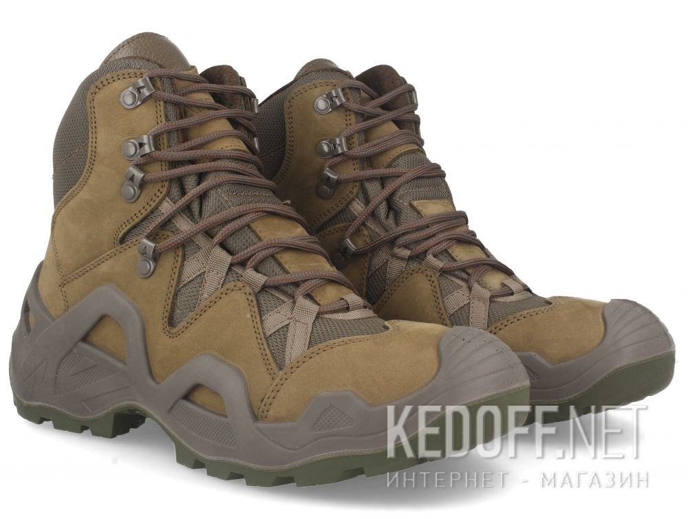 Оригинальные Męskie taktyczne buty Vaneda 923 Chaki