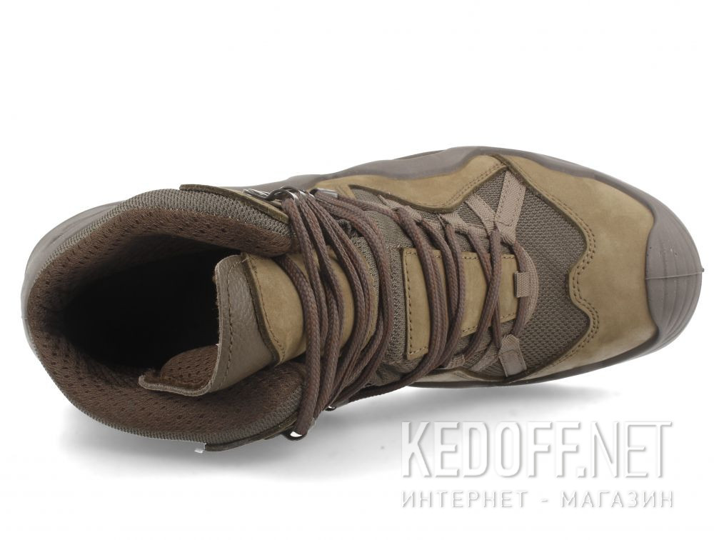 Męskie taktyczne buty Vaneda 923 Chaki все размеры