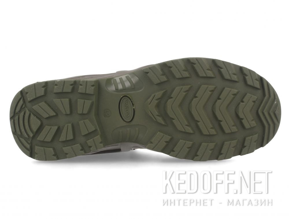 Dostawa Męskie taktyczne buty Vaneda 923 Chaki