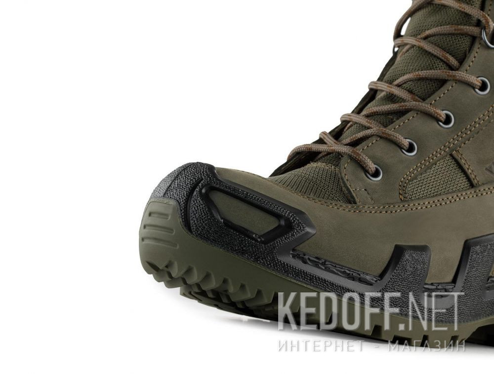 Dostawa Męskie taktyczne buty Vaneda V-CLUTCH 1348 On Duty Haki Nubuk Bot