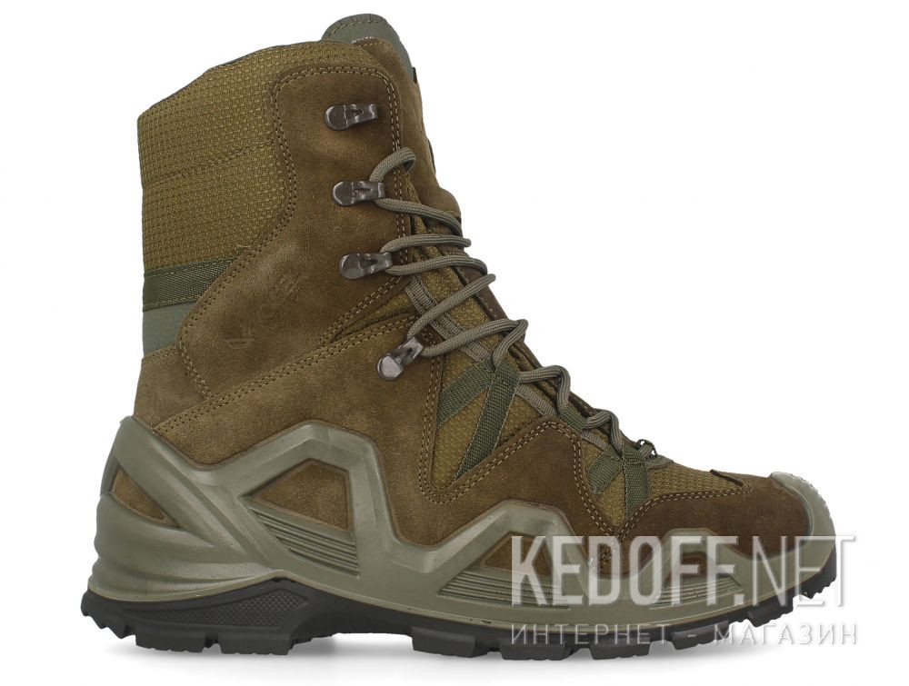 Оригинальные Męskie taktyczne buty Vogel Guard Xs 1491HAKI Waterproof