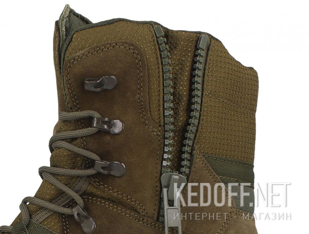 Męskie taktyczne buty Vogel Guard Xs 1491HAKI Waterproof все размеры