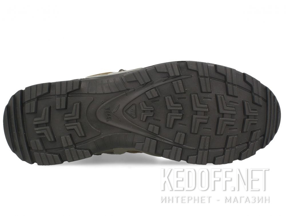Dostawa Męskie taktyczne buty Vogel Guard Xs 1491HAKI Waterproof