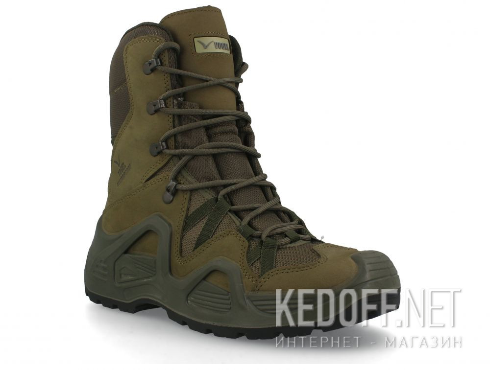 Dodaj do koszyka Męskie taktyczne buty Vogel M1490NHK Forester