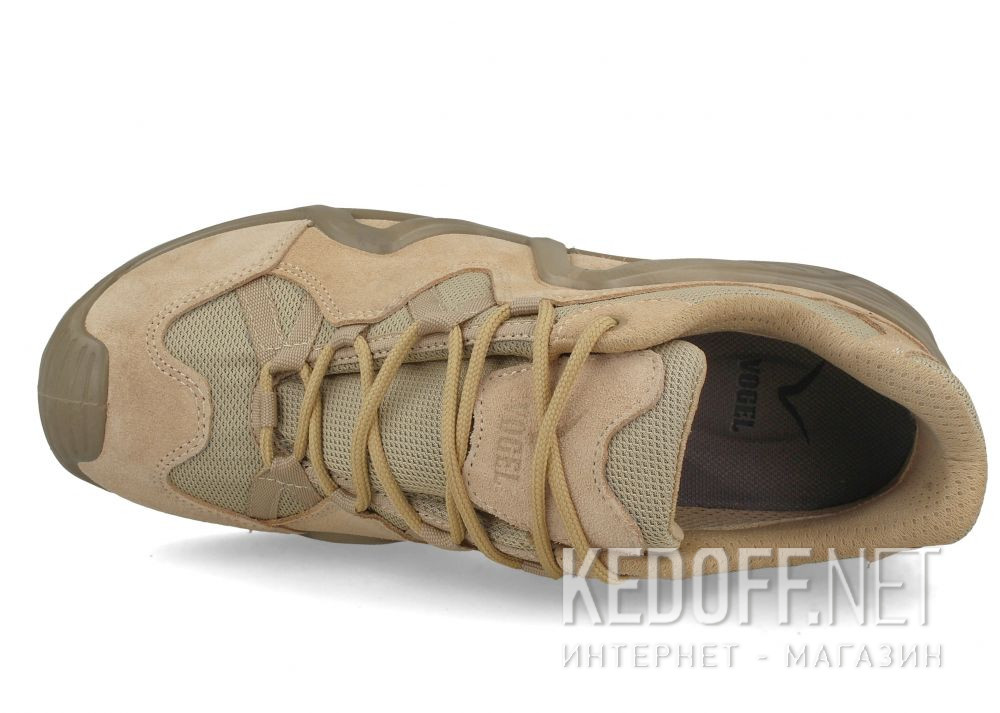 Цены на Męskie taktyczne buty Vogel Waterproof Outdoor M1493BJ