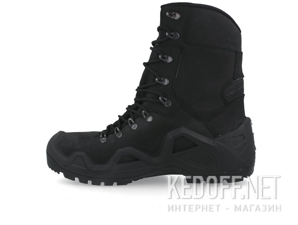 Оригинальные Męskie taktyczne buty Warboots S.W.A.T. BLK-1052