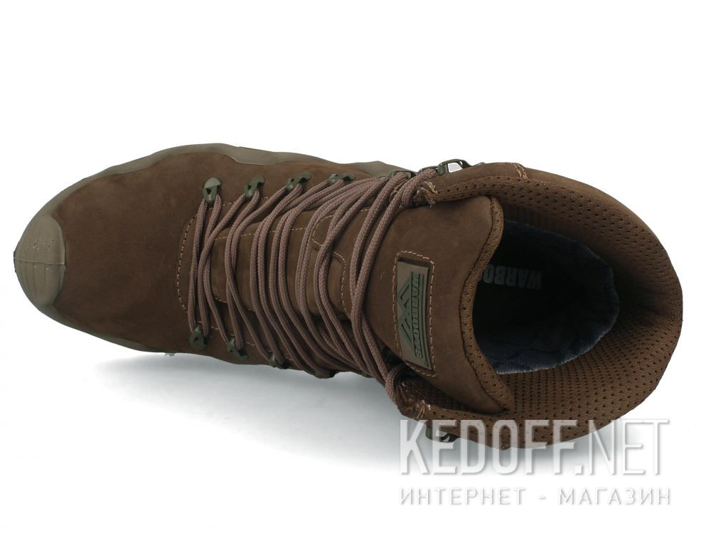 Цены на Męskie taktyczne buty Warboots SWAT KHK-1053 Waterproof -30°