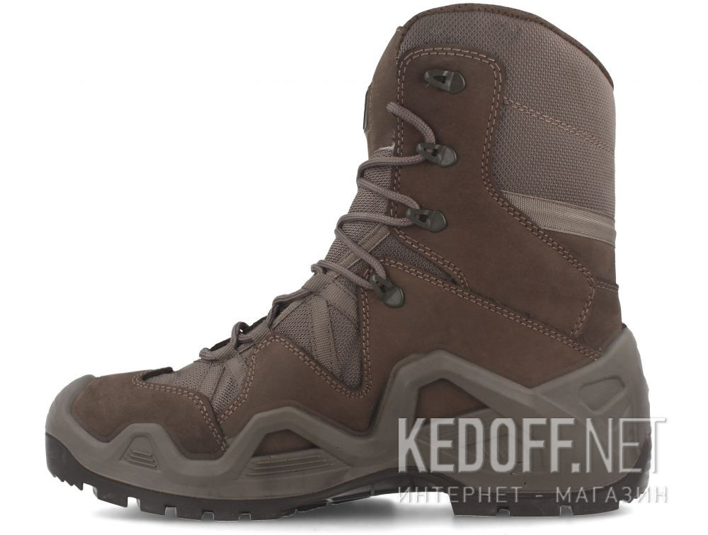 Оригинальные Męskie taktyczne buty Warboots SWAT Waterproof KHK-1049