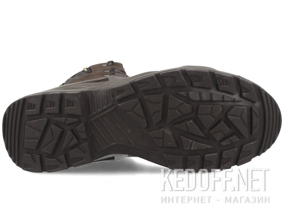 Цены на Męskie taktyczne buty Warboots SWAT Waterproof KHK-1049