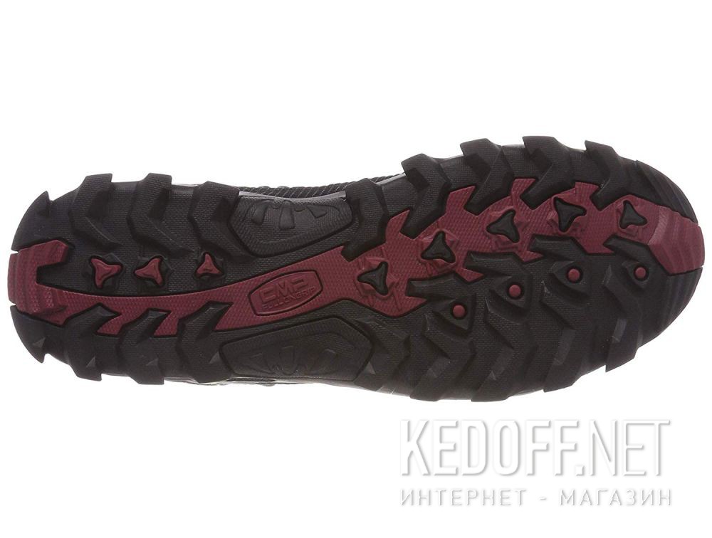 Цены на Męskie buty CMP Campagnolo 3Q12947-62BN