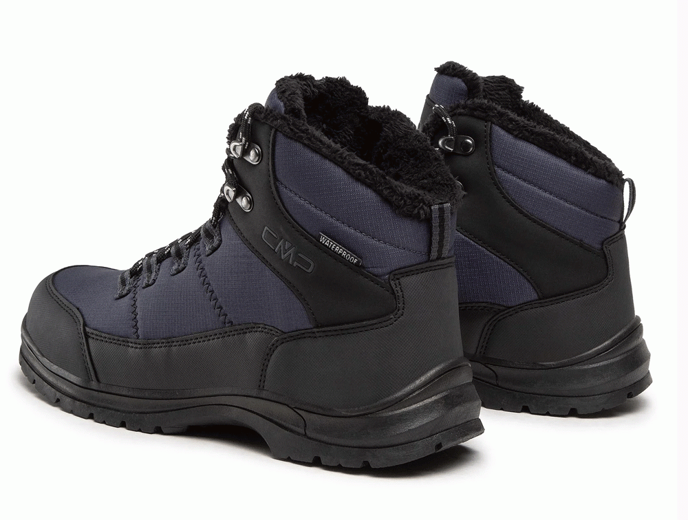 Оригинальные Męski buty CMP Annuk Snow Boot 31Q4957-U423