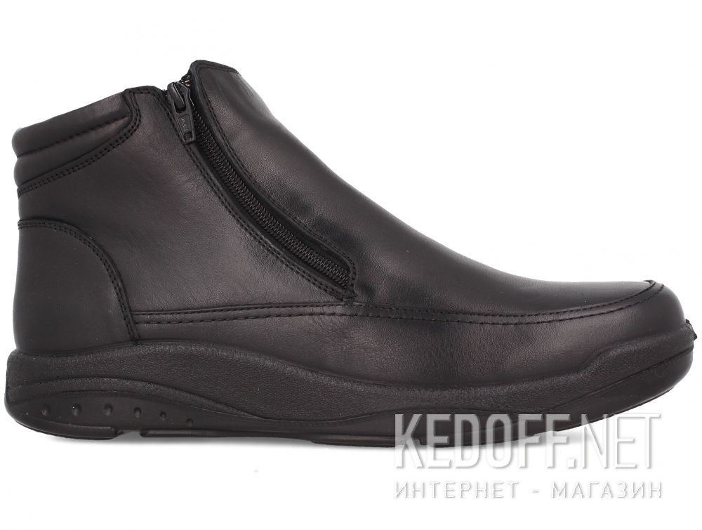 Męskie buty Esse Comfort 15066-03-27 купить Украина