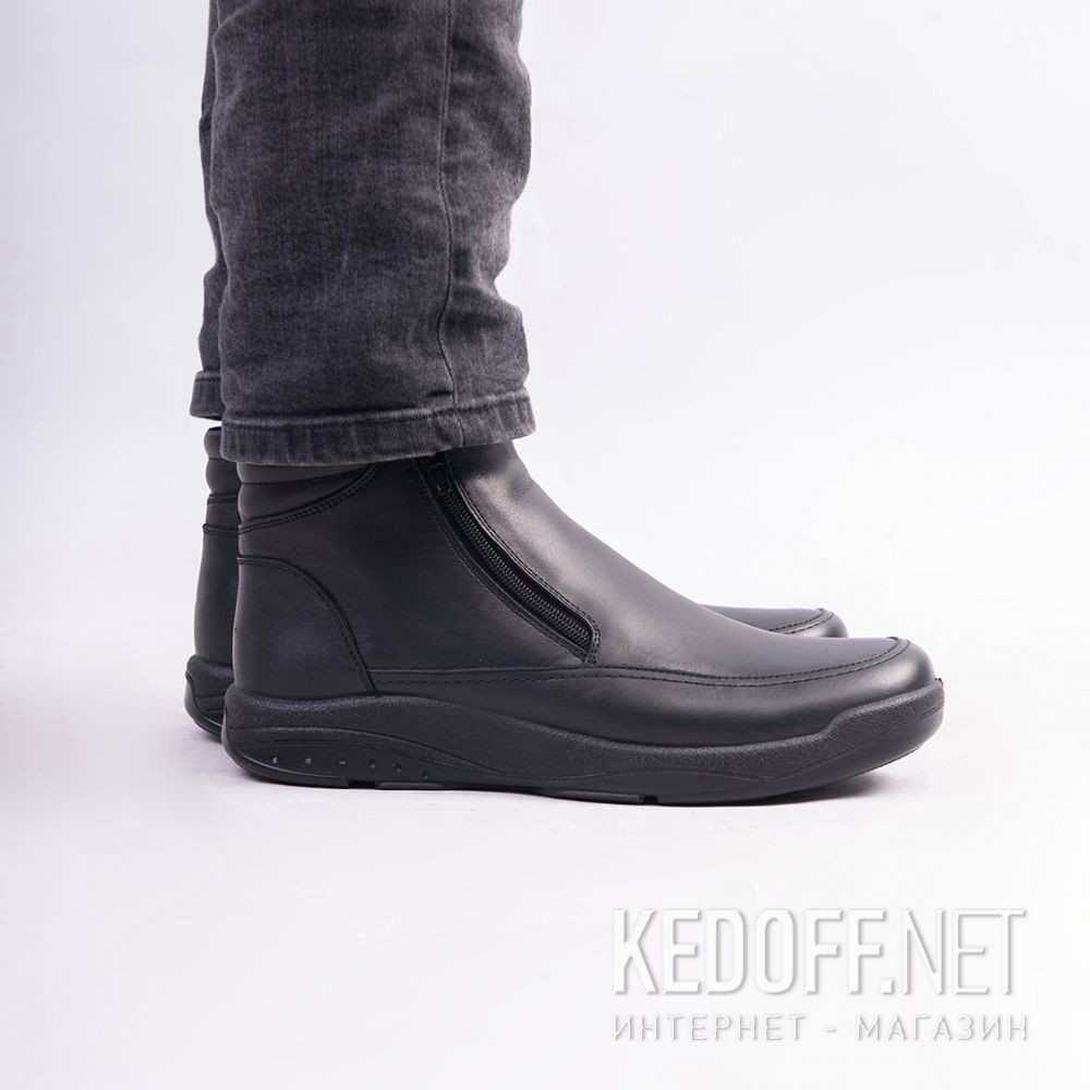 Męskie buty Esse Comfort 15066-03-27 все размеры