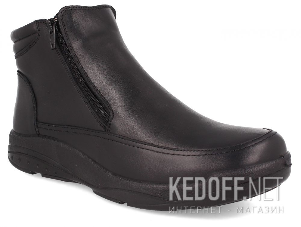 Dodaj do koszyka Męskie buty Esse Comfort 15066-03-27