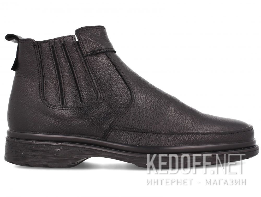 Męskie buty Esse Comfort 19507-01-27 купить Украина