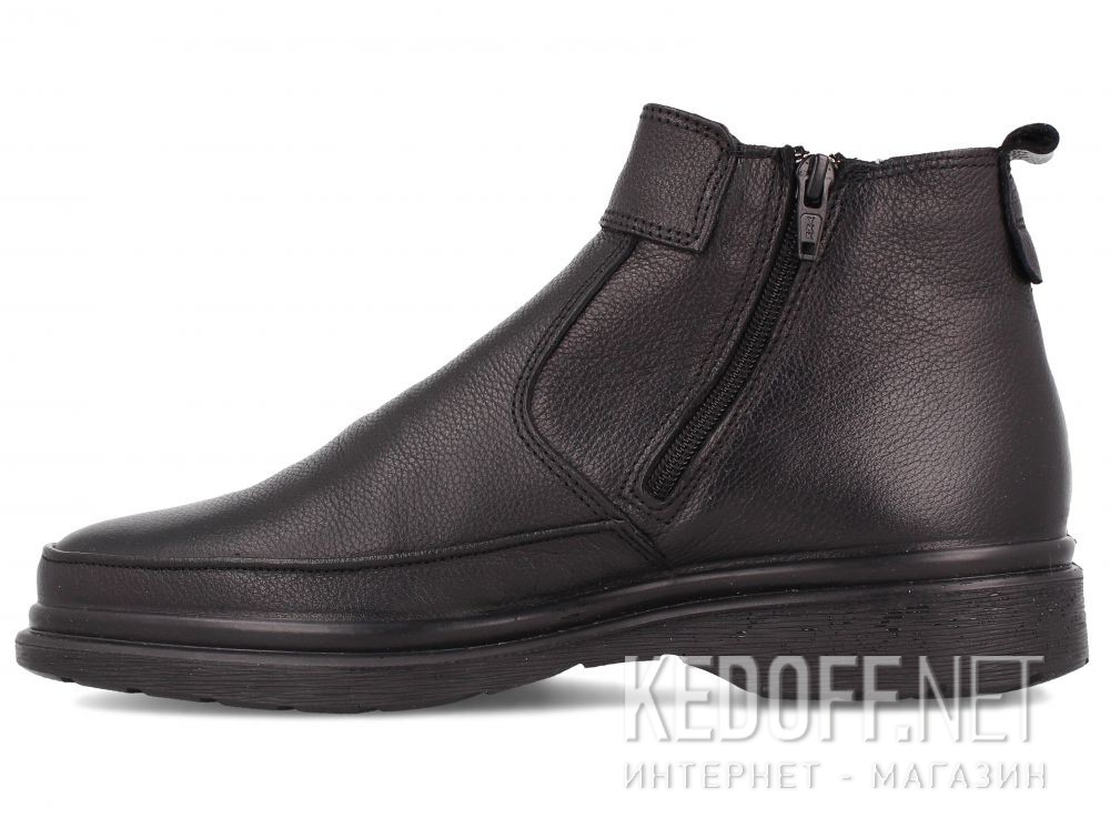Оригинальные Męskie buty Esse Comfort 19507-01-27