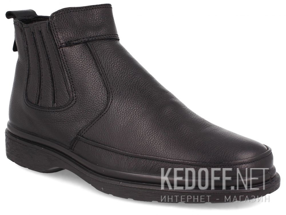 Dodaj do koszyka Męskie buty Esse Comfort 19507-01-27