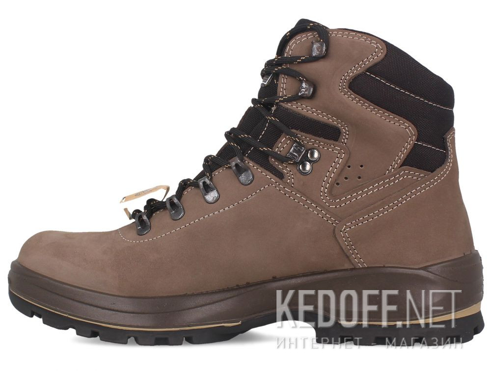 Męski buty Forester Jacalu 13167-3J Waterresistant купить Украина