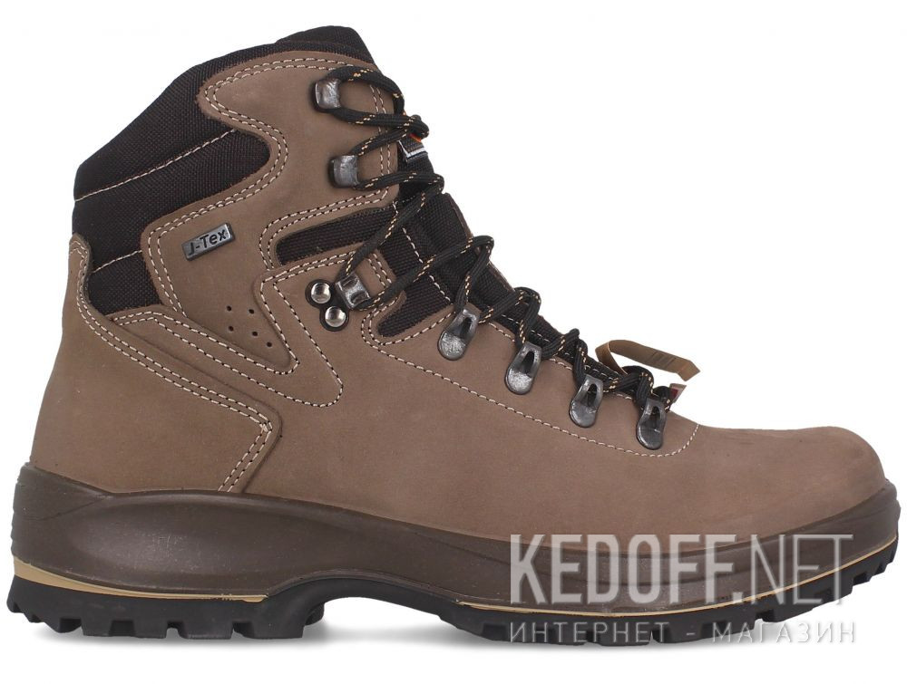 Оригинальные Męski buty Forester Jacalu 13167-3J Waterresistant