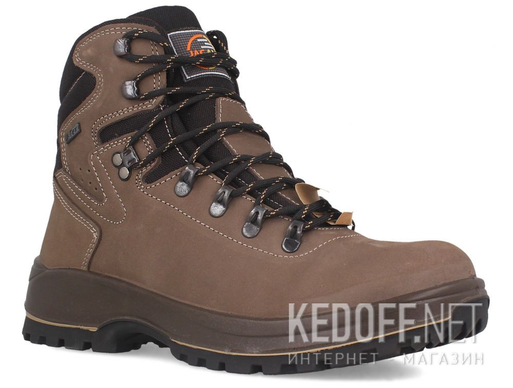 Dodaj do koszyka Męski buty Forester Jacalu 13167-3J Waterresistant