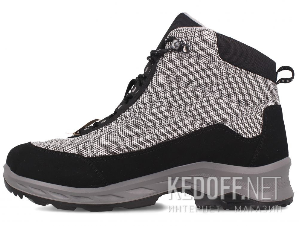 Męski buty Forester Trail 13770-15 Primaloft купить Украина