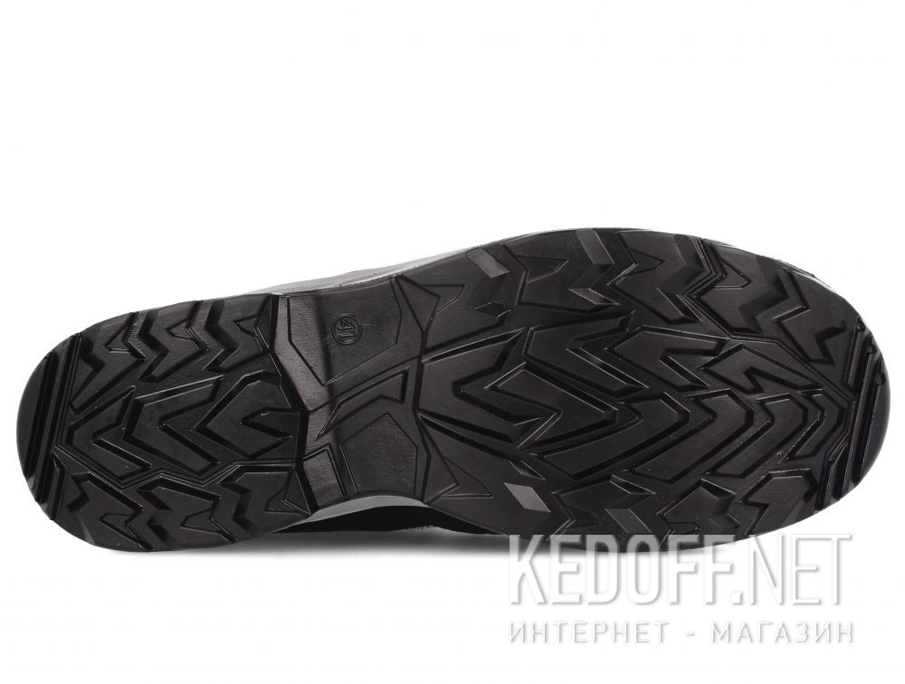 Męski buty Forester Trail 13770-15 Primaloft все размеры