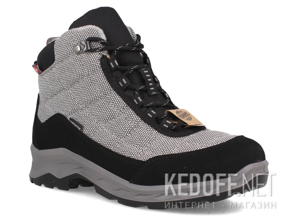 Dodaj do koszyka Męski buty Forester Trail 13770-15 Primaloft