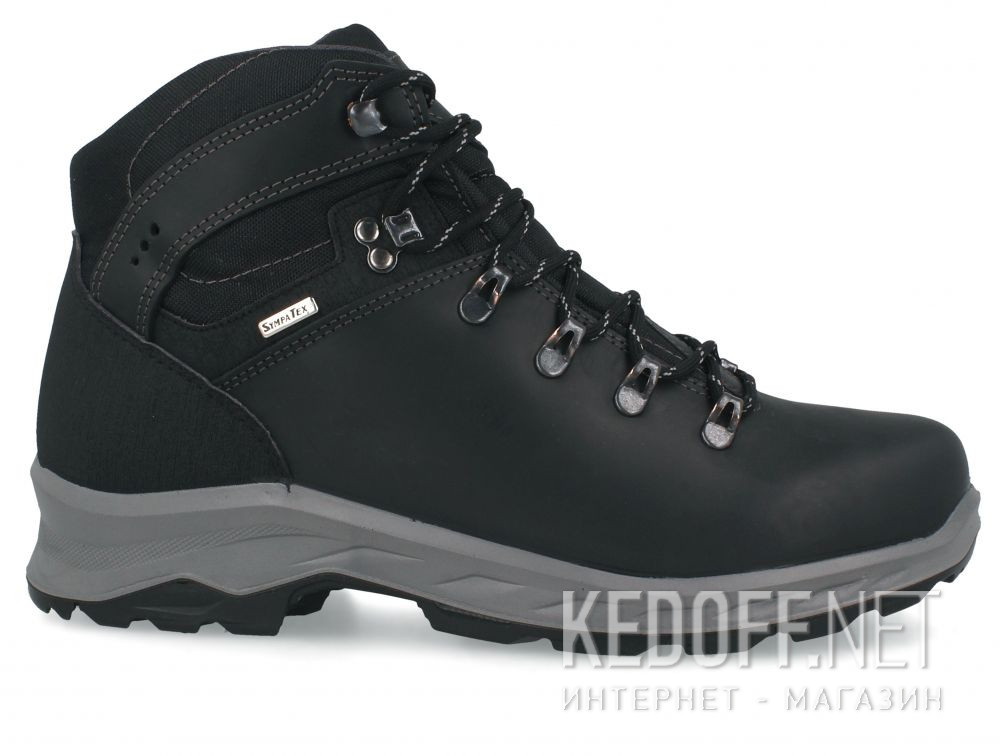 Оригинальные Męski buty Forester Sympatex 13774X-1FO Made in Europe