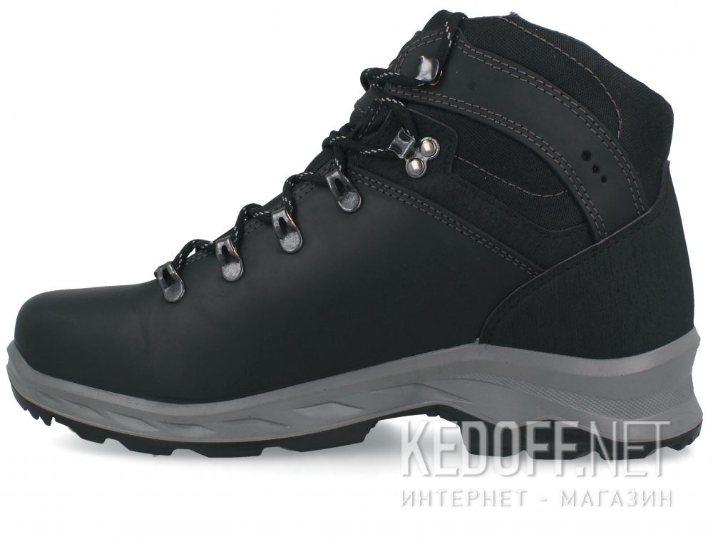 Męski buty Forester Sympatex 13774X-1FO Made in Europe описание