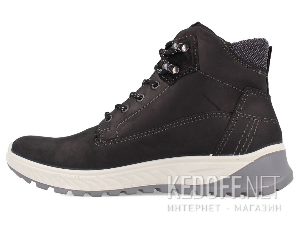 Męskie buty Forester Ergostrike 18303-27 купить Украина