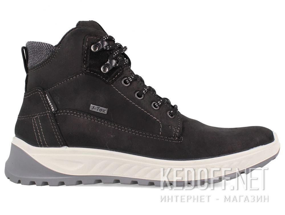 Оригинальные Męskie buty Forester Ergostrike 18303-27