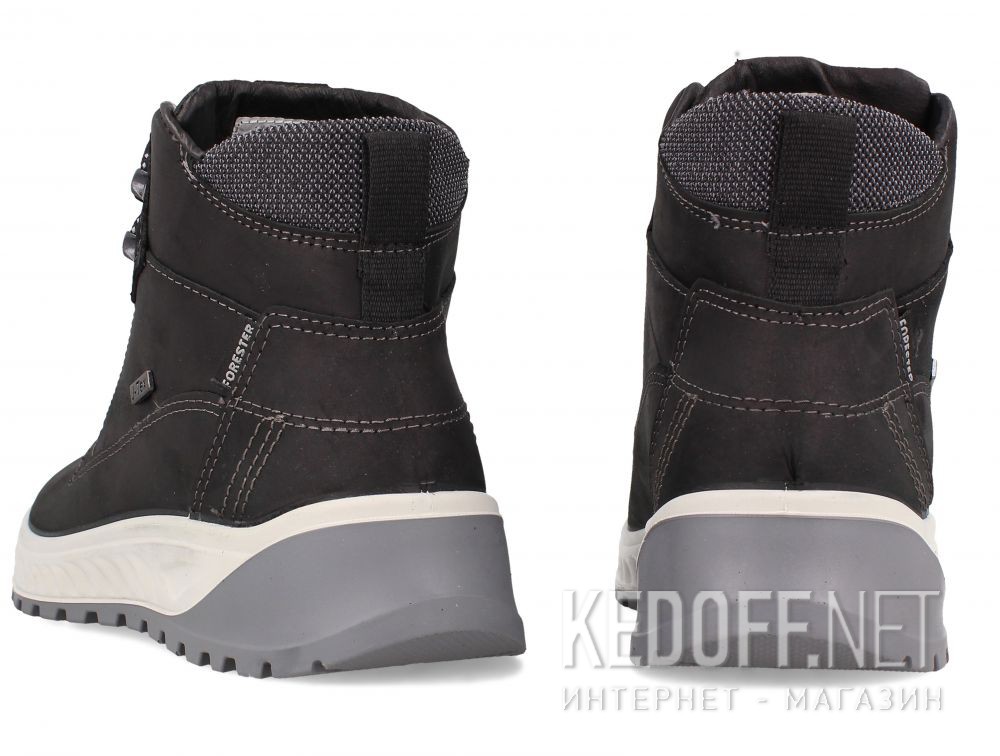 Męskie buty Forester Ergostrike 18303-27 описание