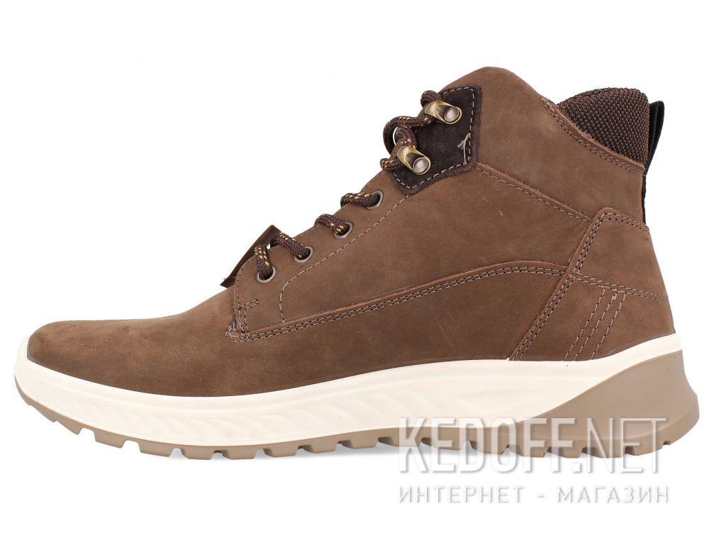 Męskie buty Forester Ergostrike 18303-45 Made in Europe купить Украина