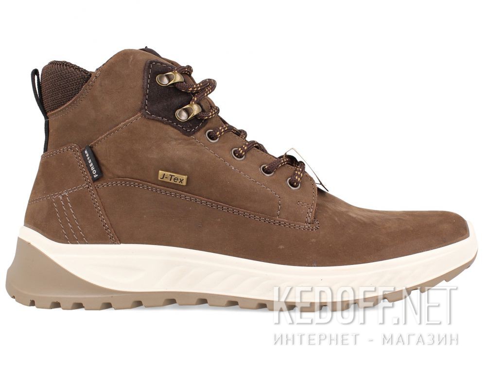 Оригинальные Męskie buty Forester Ergostrike 18303-45 Made in Europe