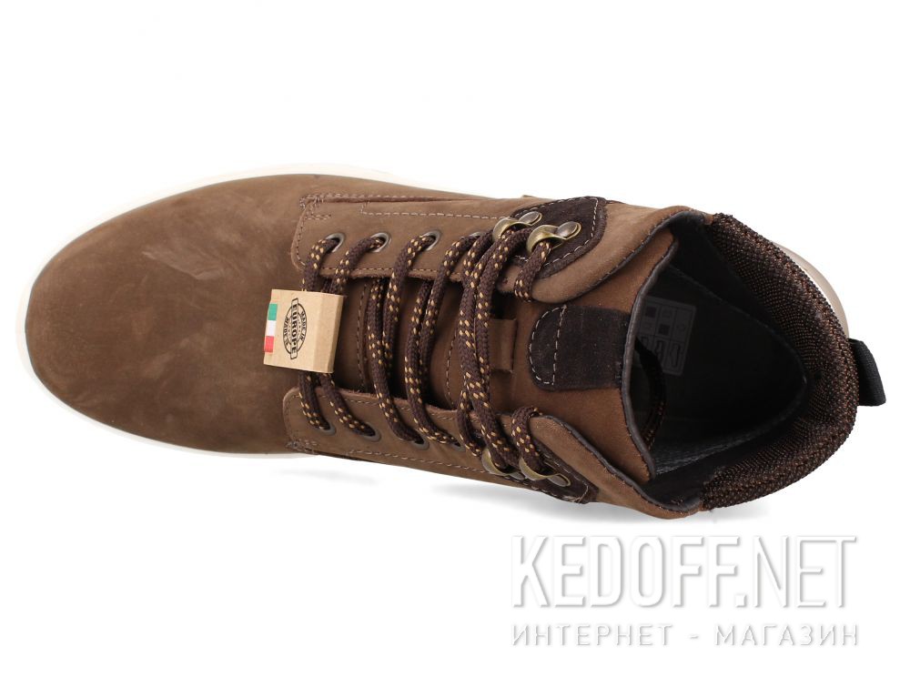 Męskie buty Forester Ergostrike 18303-45 Made in Europe описание
