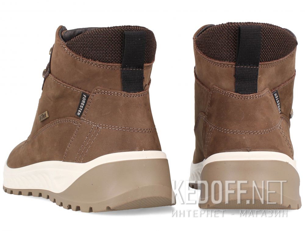 Цены на Męskie buty Forester Ergostrike 18303-45 Made in Europe