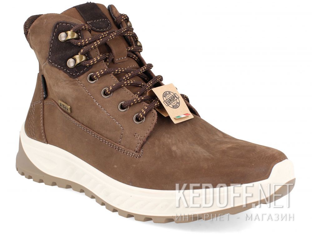 Dodaj do koszyka Męskie buty Forester Ergostrike 18303-45 Made in Europe