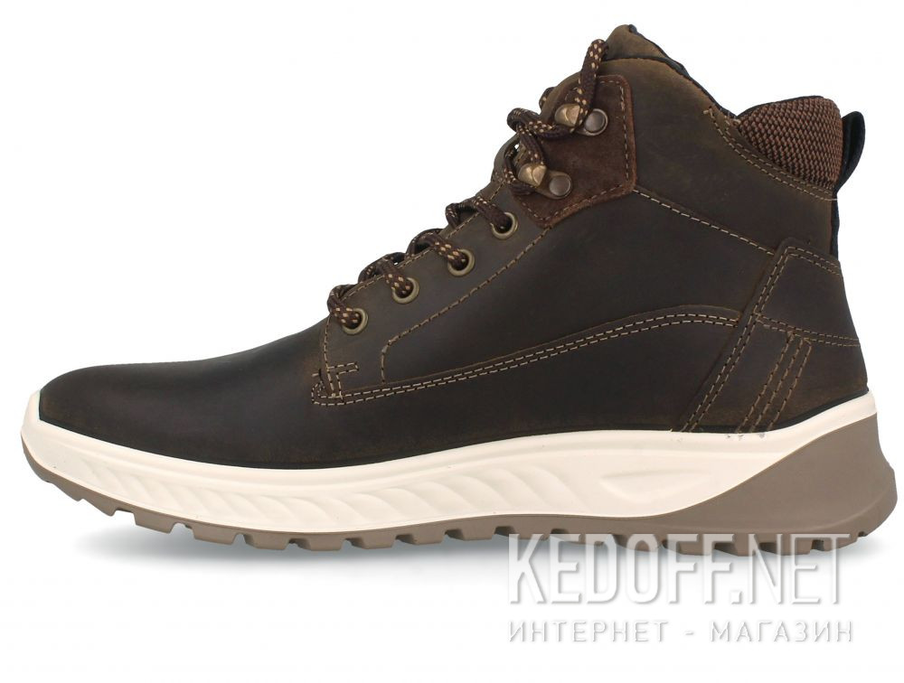 Оригинальные Męski buty Forester Ergostrike Primaloft 18310-5 Made in Europe