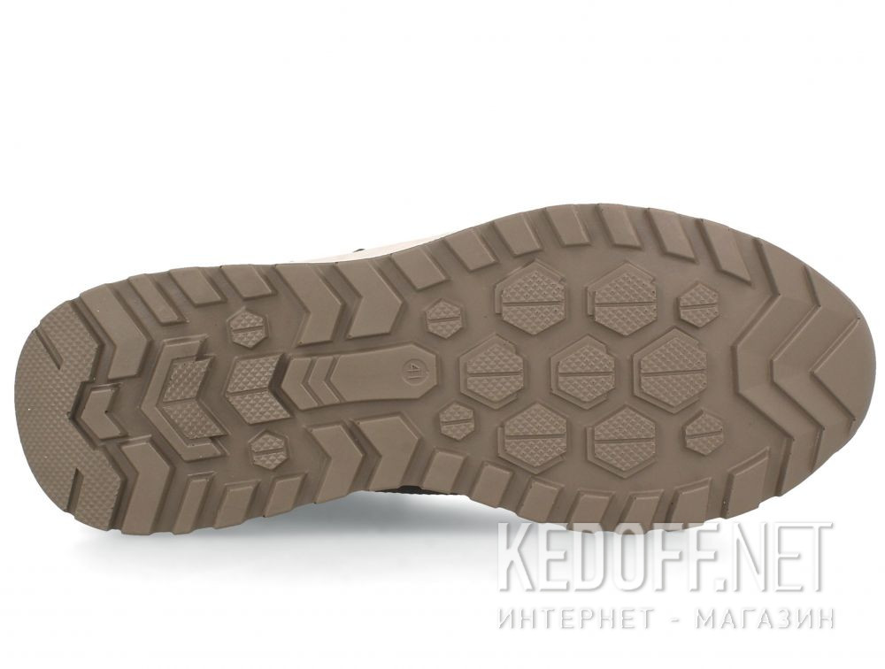 Męski buty Forester Ergostrike Primaloft 18310-5 Made in Europe описание