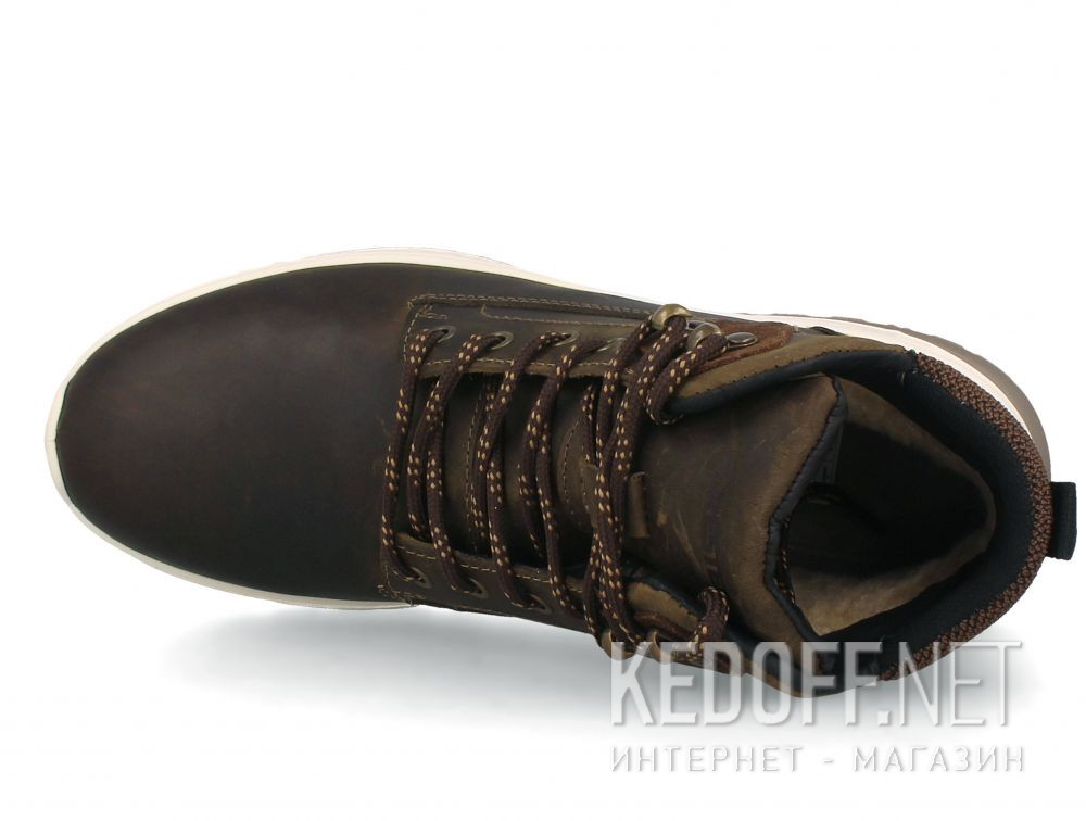 Цены на Męski buty Forester Ergostrike Primaloft 18310-5 Made in Europe