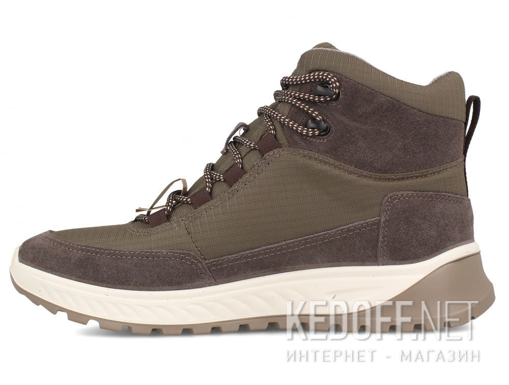 Męski buty Forester Ergostrike 18319-17 Primaloft купить Украина