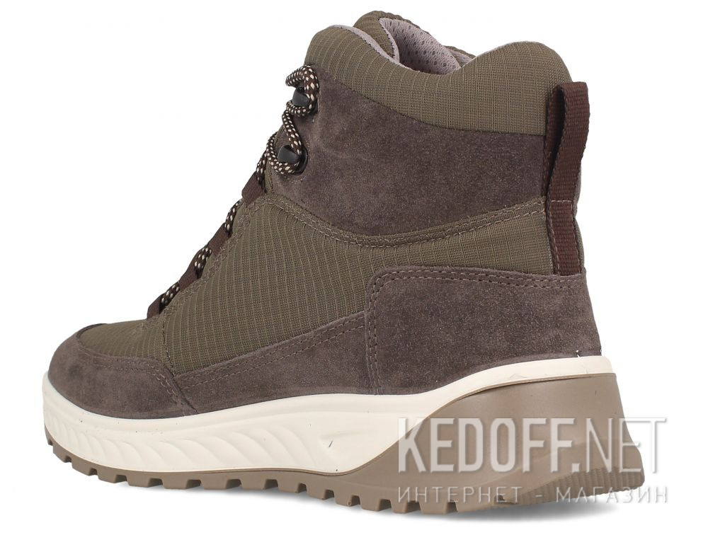 Цены на Męski buty Forester Ergostrike 18319-17 Primaloft