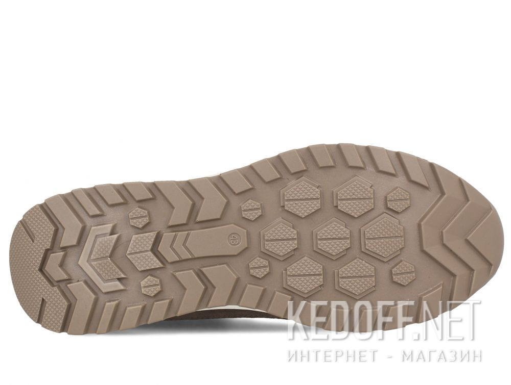 Męski buty Forester Ergostrike 18319-17 Primaloft все размеры