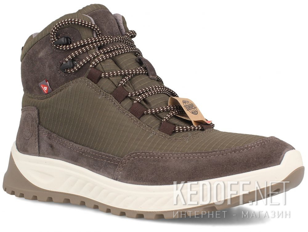 Dodaj do koszyka Męski buty Forester Ergostrike 18319-17 Primaloft