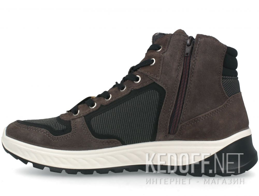 Оригинальные Męski buty Forester 18348-1 Made in Europe