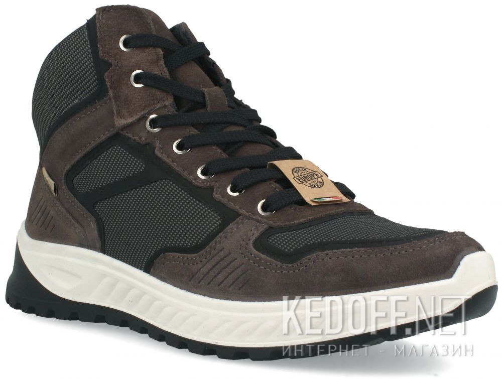 Dodaj do koszyka Męski buty Forester 18348-1 Made in Europe