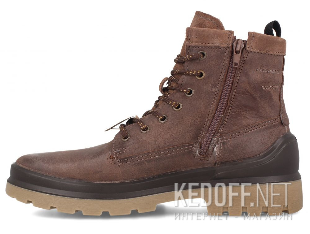 Męski buty Forester Tewa Primaloft 18401-17 Made in Europe купить Украина