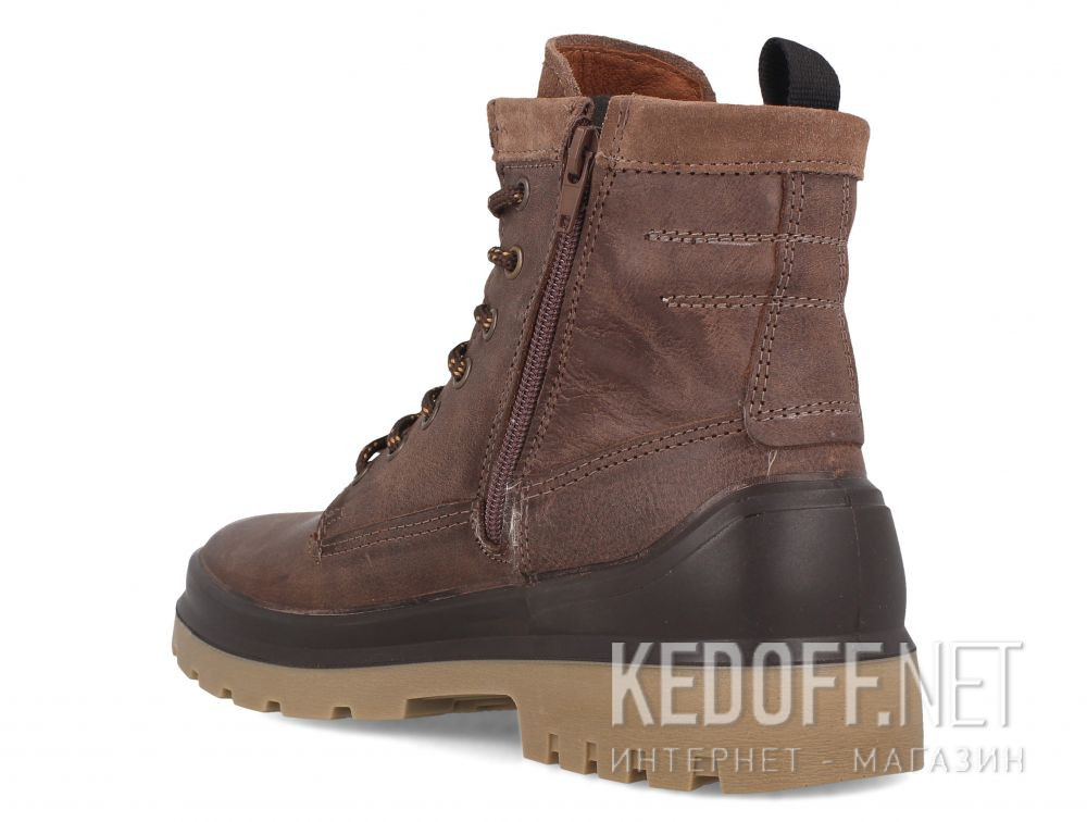Męski buty Forester Tewa Primaloft 18401-17 Made in Europe описание
